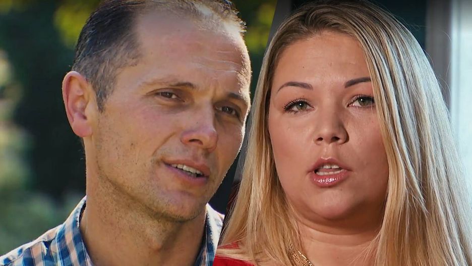 Waldemar i Dorota z "Rolnik szuka żony" wciąż są razem
