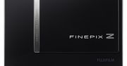 Fujifilm Finepix Z200fd - kompakt z ciekawymi funkcjami