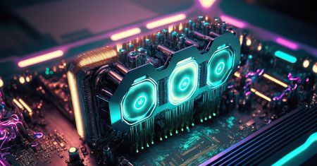 Nvidia szykuje potwora. GeForce RTX 5000 zaskoczy specyfikacją