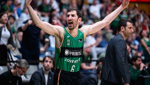 Przedłużony weekend w Ligą ACB w Sportklubie! W akcji Unicaja, Real, Valencia…