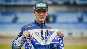 Żużel. Transfer, który elektryzuje całą ligę. "Człowiek uczy się całe życie"