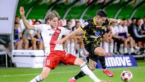 Trwa ofensywa transferowa Miedzi. Piłkarz ŁKS-u blisko podpisania kontraktu