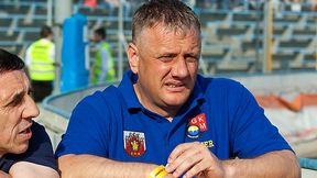 Robert Kempiński: Zawodnicy limit wpadek wyczerpali