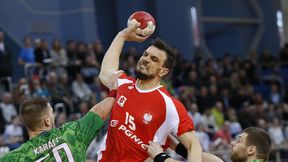 Michał Jurecki zakończył karierę reprezentacyjną: To nieodwracalna decyzja