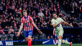 Zwrot w sprawie piłkarza Barcelony. Zapracował na nowy kontrakt