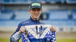 Żużel. Transfer, który elektryzuje całą ligę. "Człowiek uczy się całe życie"