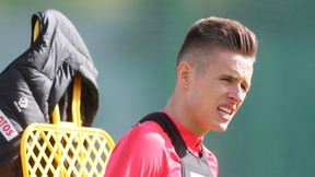 Damian Kądzior: Chorwacja wraca do życia