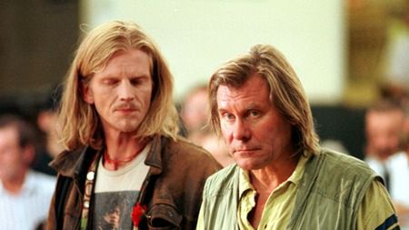 Najbardziej niepokojący polski artysta?