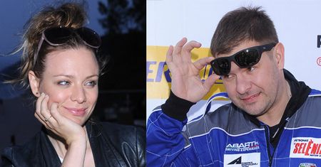 Karolak i Boczarska ZNÓW RAZEM?