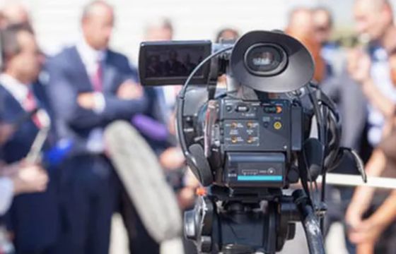 "Czy warto umierać za jeden materiał?" Naczelna OKO.press o nowej ustawie anty-SLAPP i granicach odwagi