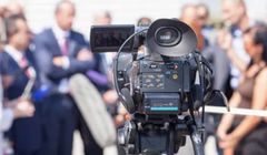 "Czy warto umierać za jeden materiał?" Naczelna OKO.press o nowej ustawie anty-SLAPP i granicach odwagi