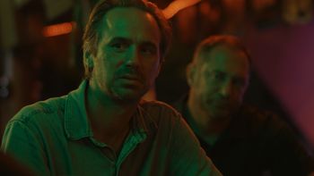 Sekrety snajpera z Malmö. Uważał się za aryjskiego boga