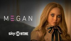 Film „M3GAN” od 14 sierpnia w SkyShowtime (wideo)