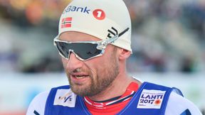 Biegi narciarskie. Legenda stacza się na dno. Petter Northug przyznał się do problemów z alkoholem i narkotykami