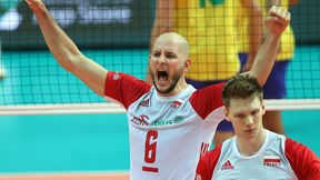 Starcie tytanów! Polacy pokonali Brazylię po niesamowitej bitwie i zagrają w finale MŚ!