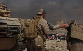 Polsat Viasat Explore HD Special Ops: Prawda