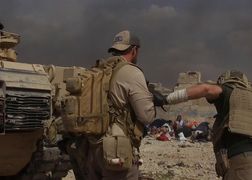 Polsat Viasat Explore HD Special Ops: Prawda