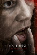 [wideo] ''The Devil Inside'', czyli jeszcze jeden egzorcyzm do odprawienia