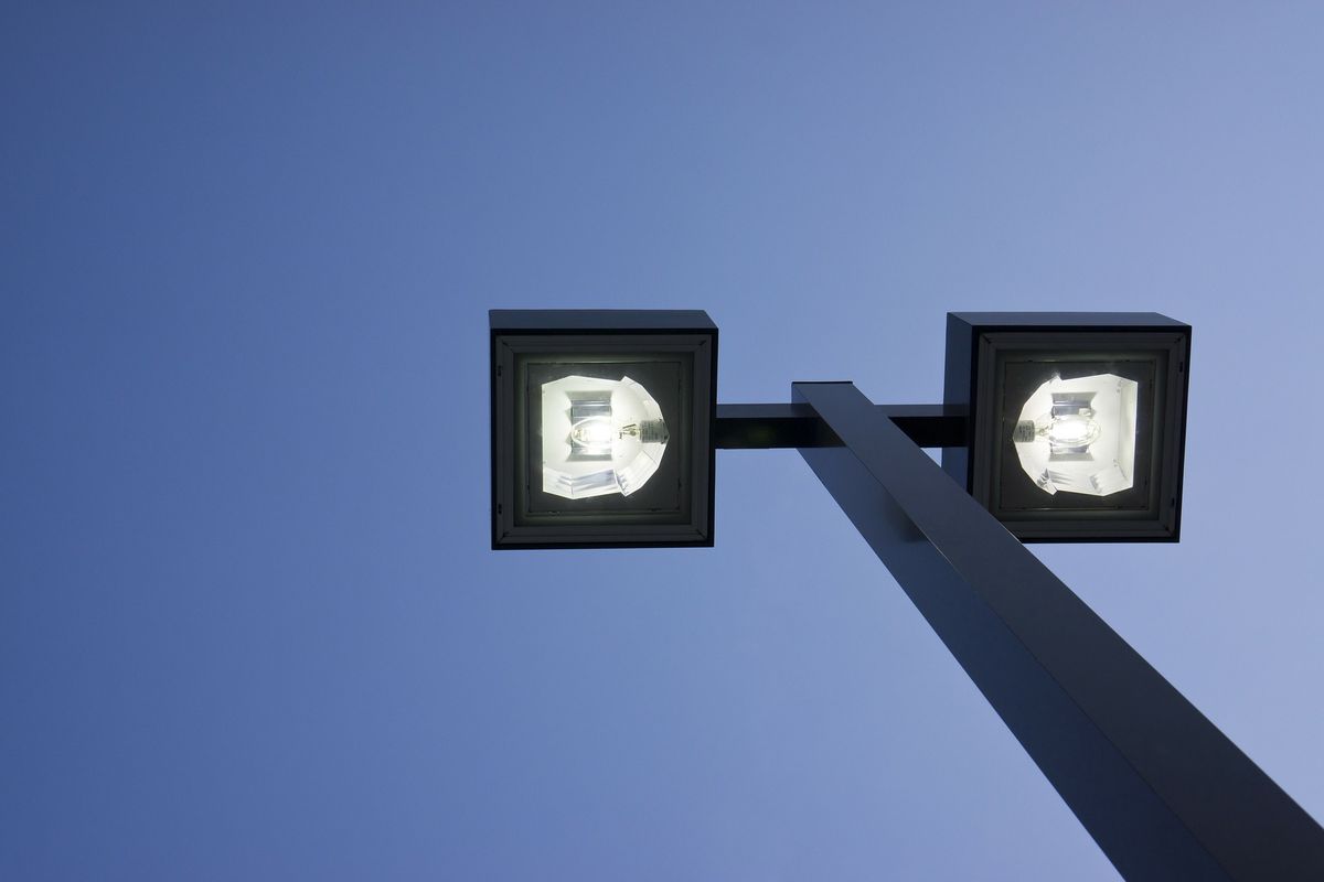 Śląskie. Ponad 7,6 tys. energooszczędnych opraw oświetleniowych ma zostać zainstalowanych w Bytomiu do końca 2021 roku.