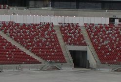 Warszawa doczeka się hali sportowej z prawdziwego zdarzenia?