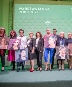 Warszawa. Dziesięć kobiet powalczy o tytuł Warszawianki Roku 2021