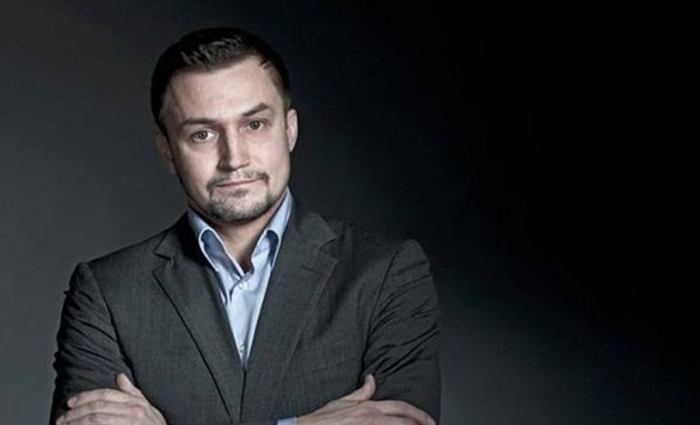 Piotr Guział już oficjalnym kandydatem na prezydenta
