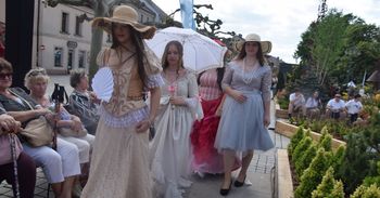 Daisy Days 2026 w Pszczynie pod hasłem "Miasto opowieści i dźwięku". Święto ogrodów, światła, muzyki i literatury