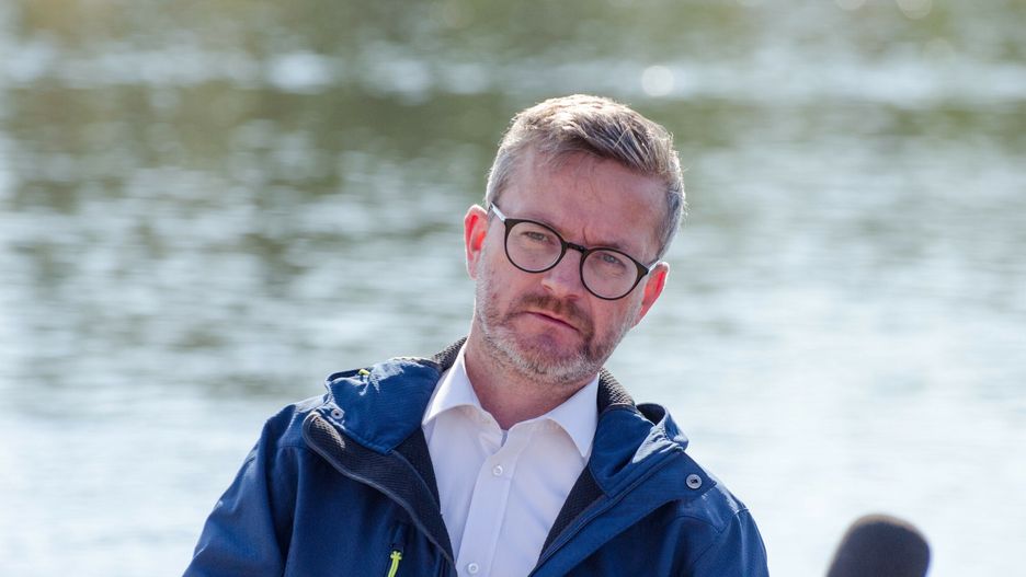 Witkowski złożył dymisję. Zapamiętamy go z jednej wypowiedzi