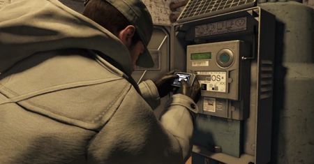 Co zyskacie kupując Watch Dogs na którąś z konsol od Sony?