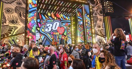 Wyjątkowe Światełko do Nieba! Wstępne podsumowanie 30. Finału WOŚP. Ile zebrano?