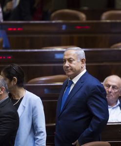 Izraelski parlament głosował. Większość poparła projekt aneksji Zachodniego Brzegu