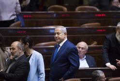 Izraelski parlament głosował. Większość poparła projekt aneksji Zachodniego Brzegu