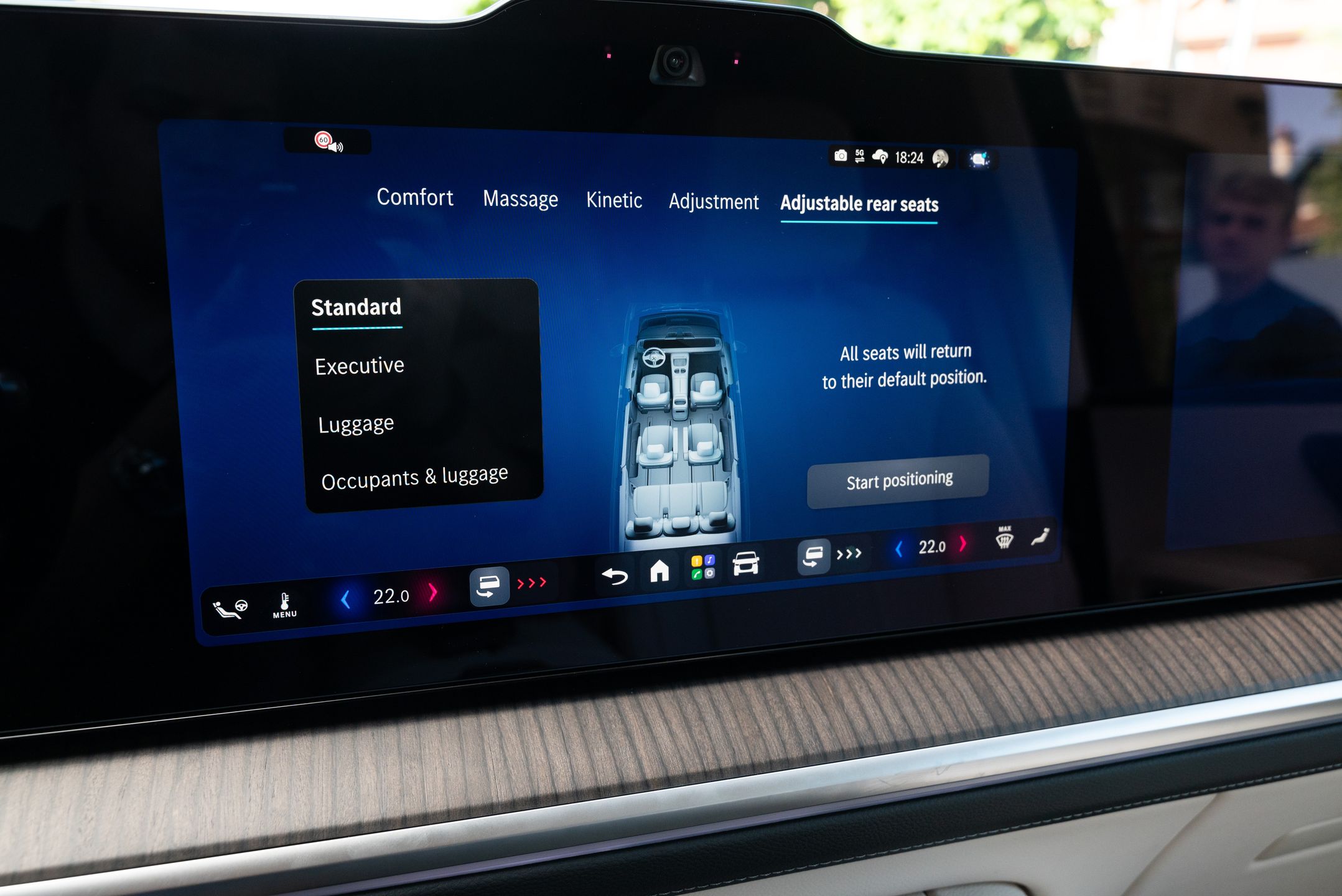 Mercedes-Benz VLE