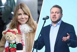 Dziennikarka pozwała polityka PiS. "Oczekuję przeprosin"