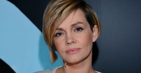 Weronika Marczuk o późnym macierzyństwie. Martwi się, że może nie doczekać ślubu córki