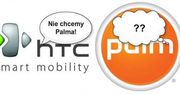 HTC jednak nie kupi Palma! Dlaczego?