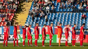 Polonia Bytom definitywnie straciła osiem punktów, utrzymanie w II lidze będzie cudem