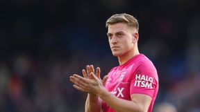 Gigant szykuje się do walki o napastnika Ipswich. W grze już Manchester United