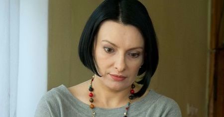 Alicja Borkowska: "Gdyby nie przyjaciele, byłabym warzywem. Nie chciało mi się żyć"