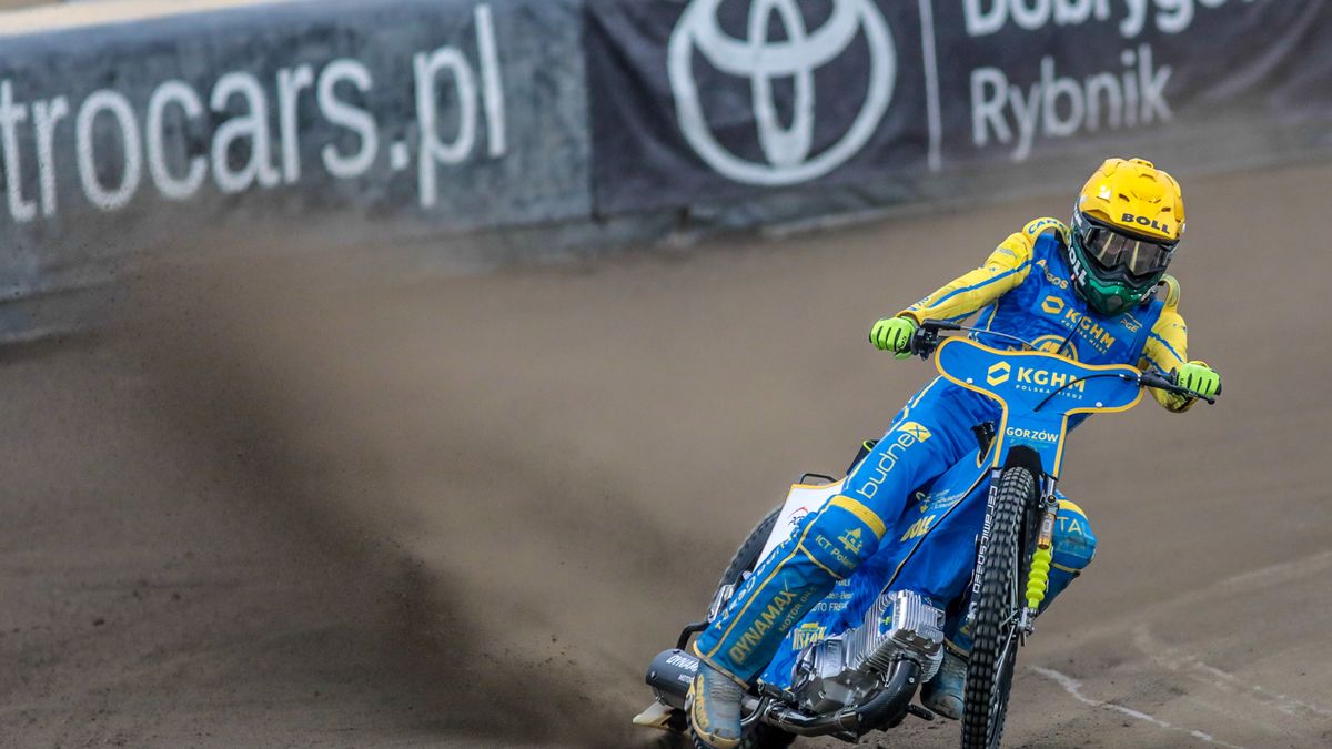 WP SportoweFakty / Arkadiusz Siwek