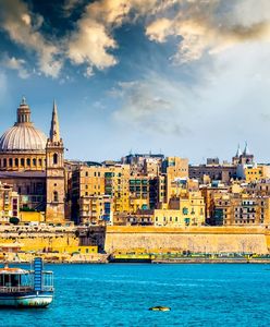 Malta – ucieknij od mrozu za grosze!