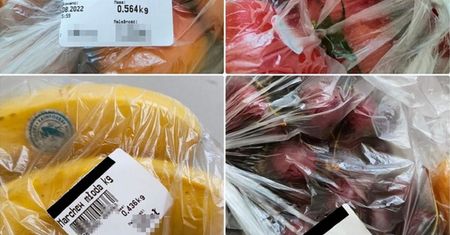 Ważyli czereśnie po cenie cebuli. Sprytne małżeństwo w rękach policji