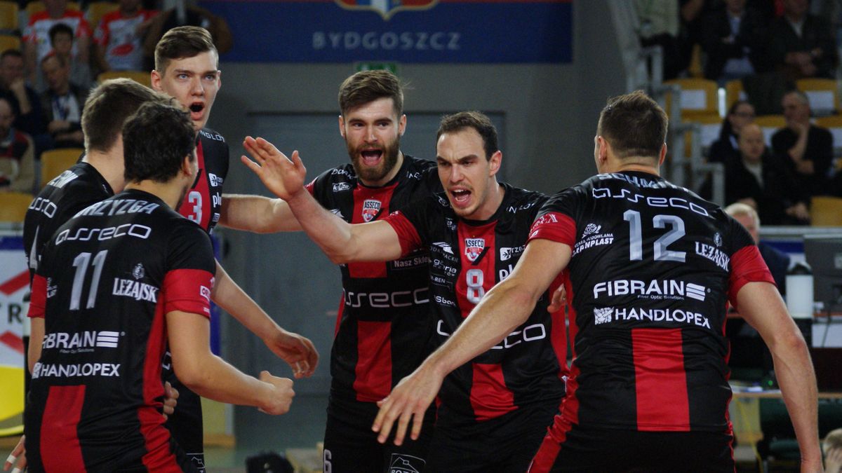 WP SportoweFakty / Karina Stańczyc