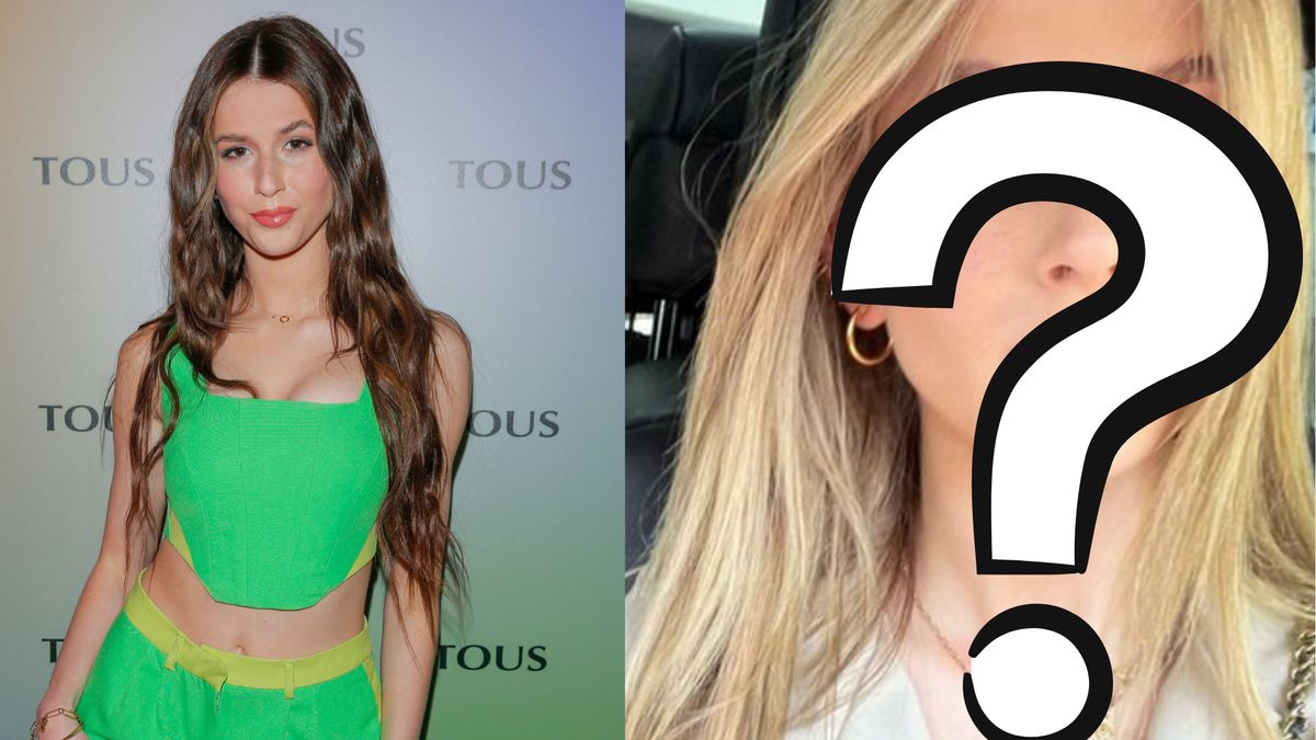 Niesamowita metamorfoza Roksany Węgiel