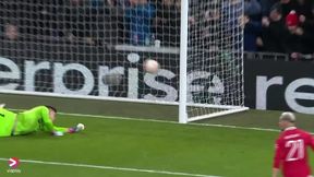 Niespodziewany bohater Manchesteru. Barcelona traci prowadzenie