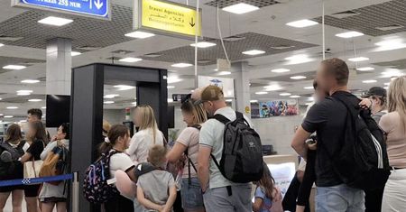 Afera wizowa w Egipcie. Czekają nas podwyżki cen za wjazd do kraju?