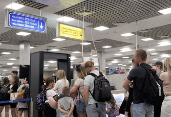 Afera wizowa w Egipcie. Czekają nas podwyżki cen za wjazd do kraju?