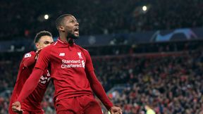 Liga Mistrzów. Liverpool - Barcelona: bohater The Reds Georginio Wijnaldum mógł grać w Wiśle Kraków