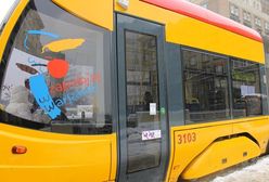 Szykuje się odbudowa trasy tramwajowej na ul. Kasprzaka