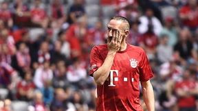 Bundesliga. Wzruszające pożegnanie legend Bayernu. Ribery i Robben nie kryli łez (galeria)